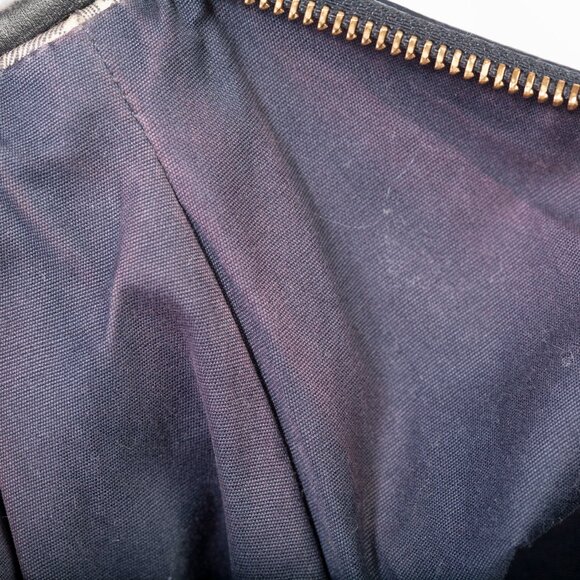 Authentic Louie Vuitton Monogram Idylle Rhapsody MM - Picture 10 of 12